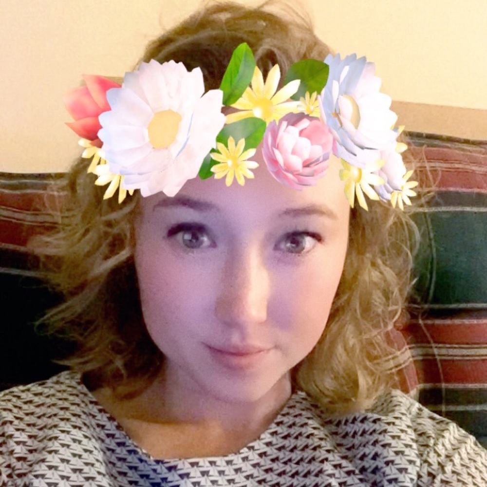 Meet your Posher, Laura